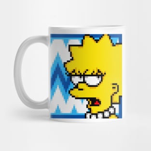 Lisa Sprite Mug